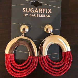 Bauble Bar Earrings
